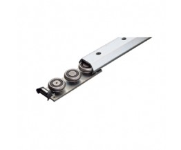 X-RAIL SLIDER
